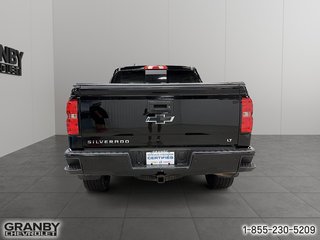 Chevrolet Silverado 1500  2018 à Granby, Québec - 3 - w320h240px