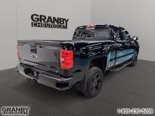 2018 Chevrolet Silverado 1500 in Granby, Quebec - 6 - w320h240px