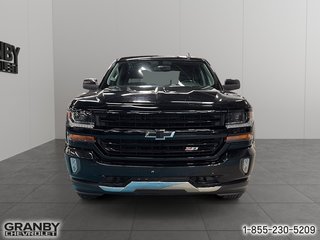 2018 Chevrolet Silverado 1500 in Granby, Quebec - 2 - w320h240px