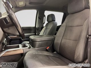 Chevrolet Silverado 1500  2019 à Granby, Québec - 9 - w320h240px