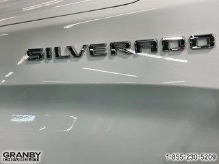 Chevrolet Silverado 1500  2019 à Granby, Québec - 6 - w320h240px