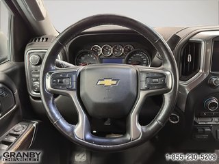 2019 Chevrolet Silverado 1500 in Granby, Quebec - 21 - w320h240px