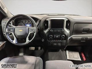 Chevrolet Silverado 1500  2019 à Granby, Québec - 20 - w320h240px