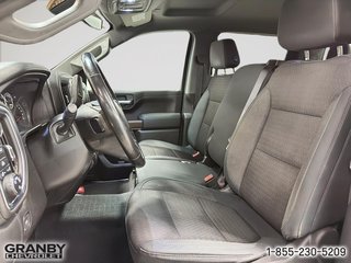 Chevrolet Silverado 1500  2019 à Granby, Québec - 19 - w320h240px