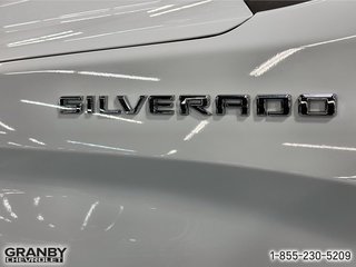 Chevrolet Silverado 1500  2019 à Granby, Québec - 17 - w320h240px