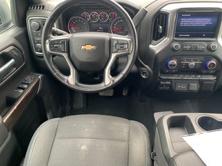 2019 Chevrolet Silverado 1500 in Granby, Quebec - 8 - w320h240px
