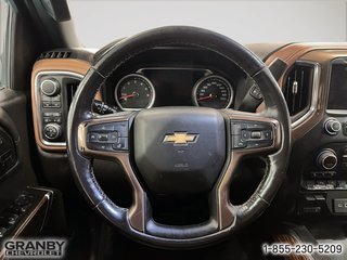 2019 Chevrolet Silverado 1500 in Granby, Quebec - 11 - w320h240px