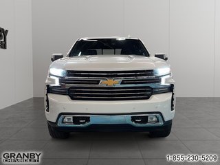 2019 Chevrolet Silverado 1500 in Granby, Quebec - 2 - w320h240px