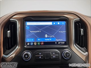 2019 Chevrolet Silverado 1500 in Granby, Quebec - 20 - w320h240px