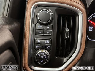 Chevrolet Silverado 1500  2019 à Granby, Québec - 18 - w320h240px