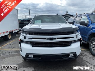 2019 Chevrolet Silverado 1500 RST boite 6.6 doblecab moteur 5.3 in Granby, Quebec - 2 - w320h240px