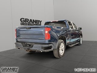 2019 Chevrolet Silverado 1500 Custom crewcab boite 6.6 moteur 5.3L in Granby, Quebec - 6 - w320h240px