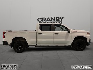 2020 Chevrolet Silverado 1500 in Granby, Quebec - 4 - w320h240px