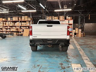 2020 Chevrolet Silverado 1500 in Granby, Quebec - 6 - w320h240px