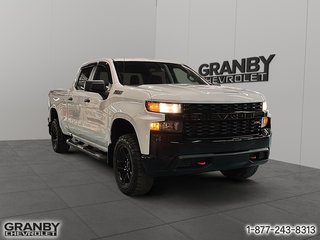 2020 Chevrolet Silverado 1500 in Granby, Quebec - 3 - w320h240px