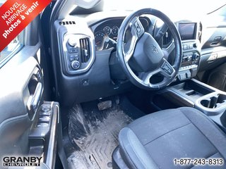 2020 Chevrolet Silverado 1500 RST crewcab boite 6.6 moteur 5.3L in Granby, Quebec - 6 - w320h240px
