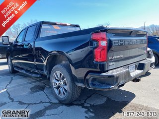 2020 Chevrolet Silverado 1500 RST crewcab boite 6.6 moteur 5.3L in Granby, Quebec - 5 - w320h240px