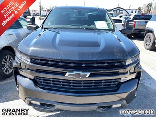 2020 Chevrolet Silverado 1500 RST crewcab boite 6.6 moteur 5.3L in Granby, Quebec - 2 - w320h240px