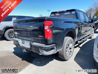 2020 Chevrolet Silverado 1500 RST crewcab boite 6.6 moteur 5.3L in Granby, Quebec - 4 - w320h240px