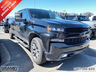 2020 Chevrolet Silverado 1500 RST crewcab boite 6.6 moteur 5.3L in Granby, Quebec - 3 - w320h240px