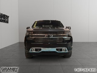 2020 Chevrolet Silverado 1500 High Country CREWCAB DIESEL BOITE 6.6 in Granby, Quebec - 2 - w320h240px