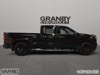 2020 Chevrolet Silverado 1500 High Country CREWCAB DIESEL BOITE 6.6 in Granby, Quebec - 4 - w320h240px
