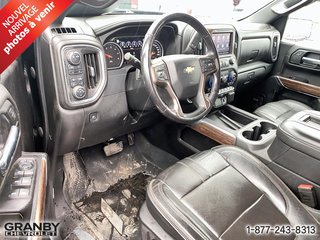 2020 Chevrolet Silverado 1500 High Country CREWCAB DIESEL BOITE 6.6 in Granby, Quebec - 6 - w320h240px