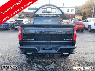 2020 Chevrolet Silverado 1500 in Granby, Quebec - 5 - w320h240px