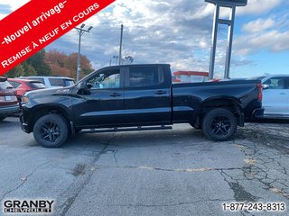 2020 Chevrolet Silverado 1500 in Granby, Quebec - 6 - w320h240px