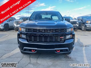 2020 Chevrolet Silverado 1500 in Granby, Quebec - 2 - w320h240px