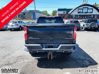 Chevrolet Silverado 1500  2020 à Granby, Québec - 5 - w320h240px