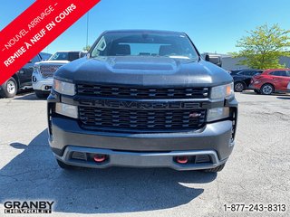 Chevrolet Silverado 1500  2020 à Granby, Québec - 2 - w320h240px