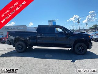 Chevrolet Silverado 1500  2020 à Granby, Québec - 4 - w320h240px
