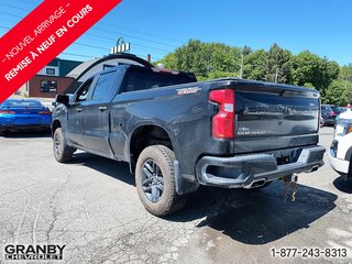 Chevrolet Silverado 1500  2020 à Granby, Québec - 6 - w320h240px