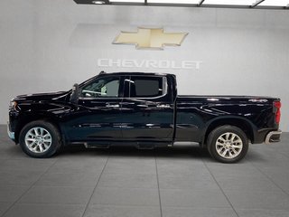 2021 Chevrolet Silverado 1500 in Granby, Quebec - 5 - w320h240px