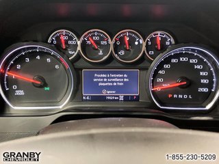 Chevrolet Silverado 1500  2021 à Granby, Québec - 15 - w320h240px
