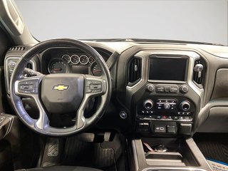 2021 Chevrolet Silverado 1500 in Granby, Quebec - 10 - w320h240px
