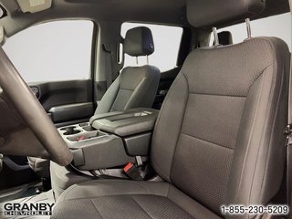 2021 Chevrolet Silverado 1500 in Granby, Quebec - 9 - w320h240px