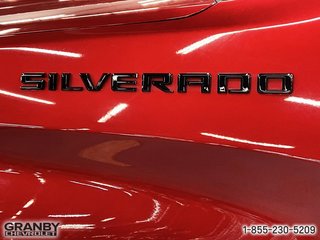 Chevrolet Silverado 1500  2021 à Granby, Québec - 6 - w320h240px