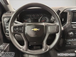 Chevrolet Silverado 1500  2021 à Granby, Québec - 10 - w320h240px
