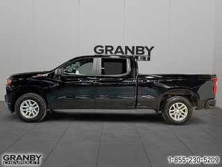2021 Chevrolet Silverado 1500 in Granby, Quebec - 5 - w320h240px