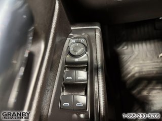 2021 Chevrolet Silverado 1500 in Granby, Quebec - 14 - w320h240px