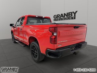 2021 Chevrolet Silverado 1500 in Granby, Quebec - 4 - w320h240px