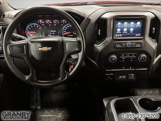 2021 Chevrolet Silverado 1500 in Granby, Quebec - 10 - w320h240px