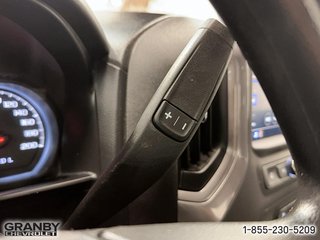 2021 Chevrolet Silverado 1500 in Granby, Quebec - 15 - w320h240px