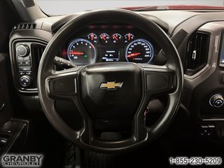 2021 Chevrolet Silverado 1500 in Granby, Quebec - 12 - w320h240px