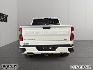 2021 Chevrolet Silverado 1500 in Granby, Quebec - 6 - w320h240px