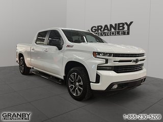 2021 Chevrolet Silverado 1500 in Granby, Quebec - 3 - w320h240px