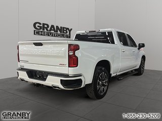 2021 Chevrolet Silverado 1500 in Granby, Quebec - 5 - w320h240px