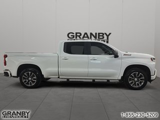 2021 Chevrolet Silverado 1500 in Granby, Quebec - 4 - w320h240px